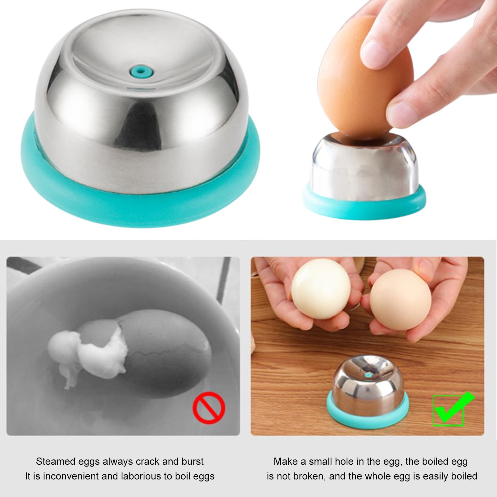 Perforador de Huevos, Aguja de - Kitchen Gadgets Easy Life reseña y precio