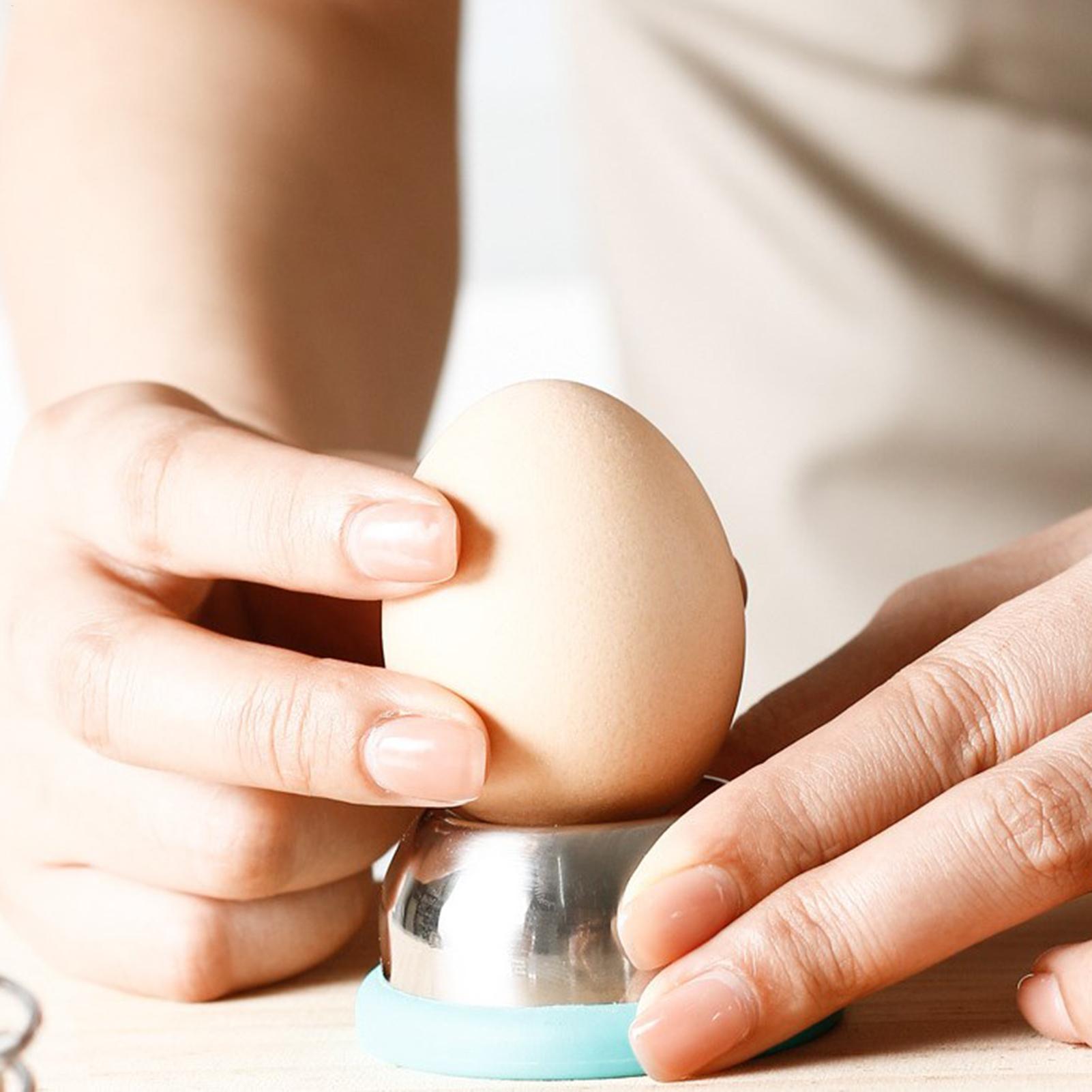 Perforador de Huevos, Aguja de - Kitchen Gadgets Easy Life reseña y precio