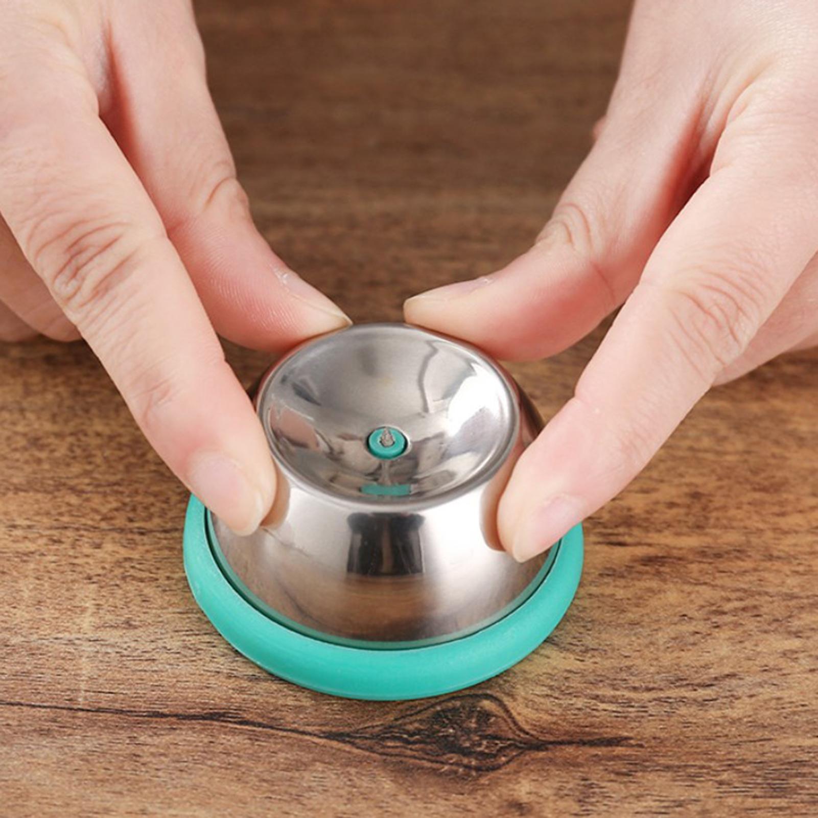 Perforador de Huevos, Aguja de - Kitchen Gadgets Easy Life reseña y precio