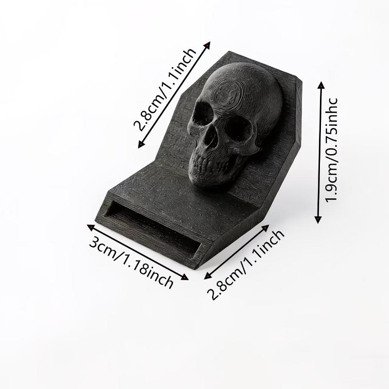 Abrelatas con Diseño de Calave - Kitchen Gadgets I Need reseña y precio