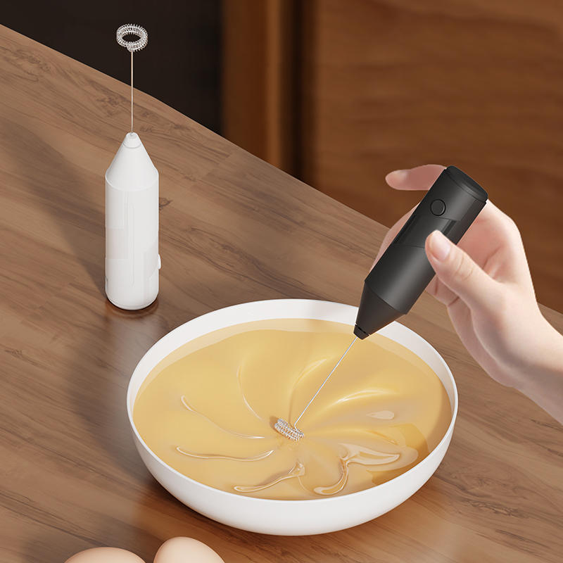 Espumador de Leche Inalámbrico - Kitchen Gadgets And Appliances reseña y precio