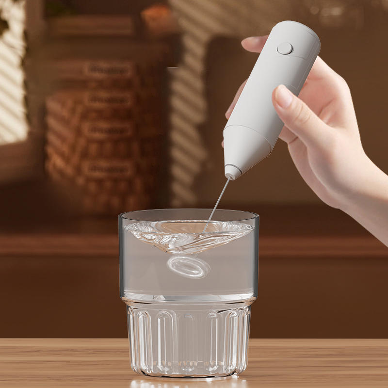 Espumador de Leche Inalámbrico - Kitchen Gadgets And Appliances reseña y precio