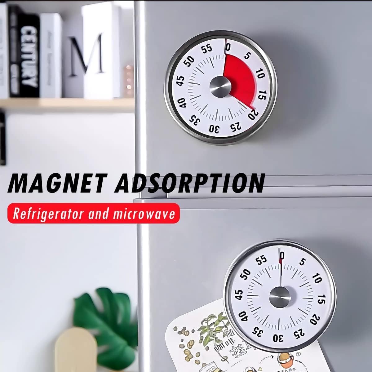 Recordatorio de cuenta regresi - Kitchen Helper Gadgets reseña y precio