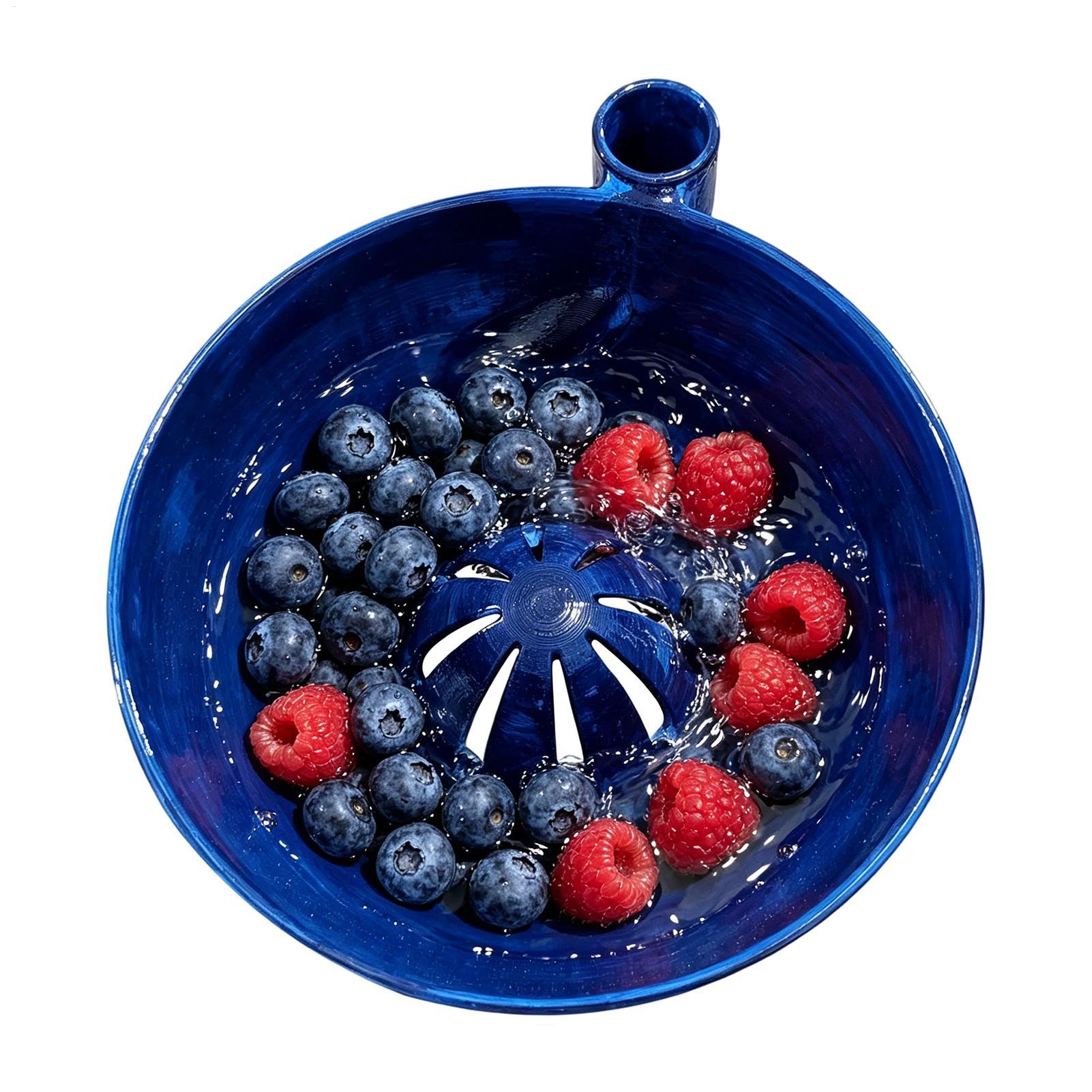 Escurridor Giratorio para Frut - Vegetable Kitchen Gadgets reseña y precio