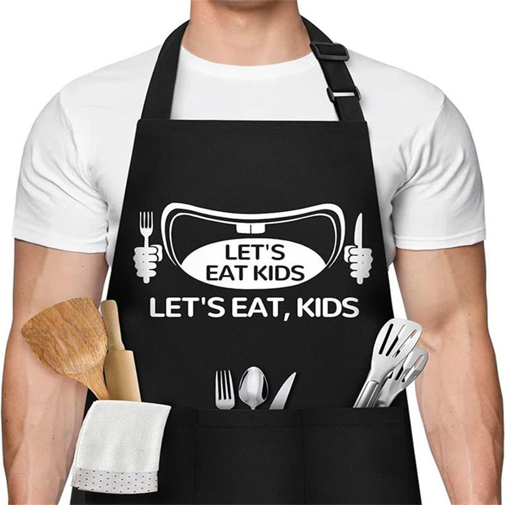 Delantal divertido para hombre - Funny Kitchen Gadgets Gifts reseña y precio