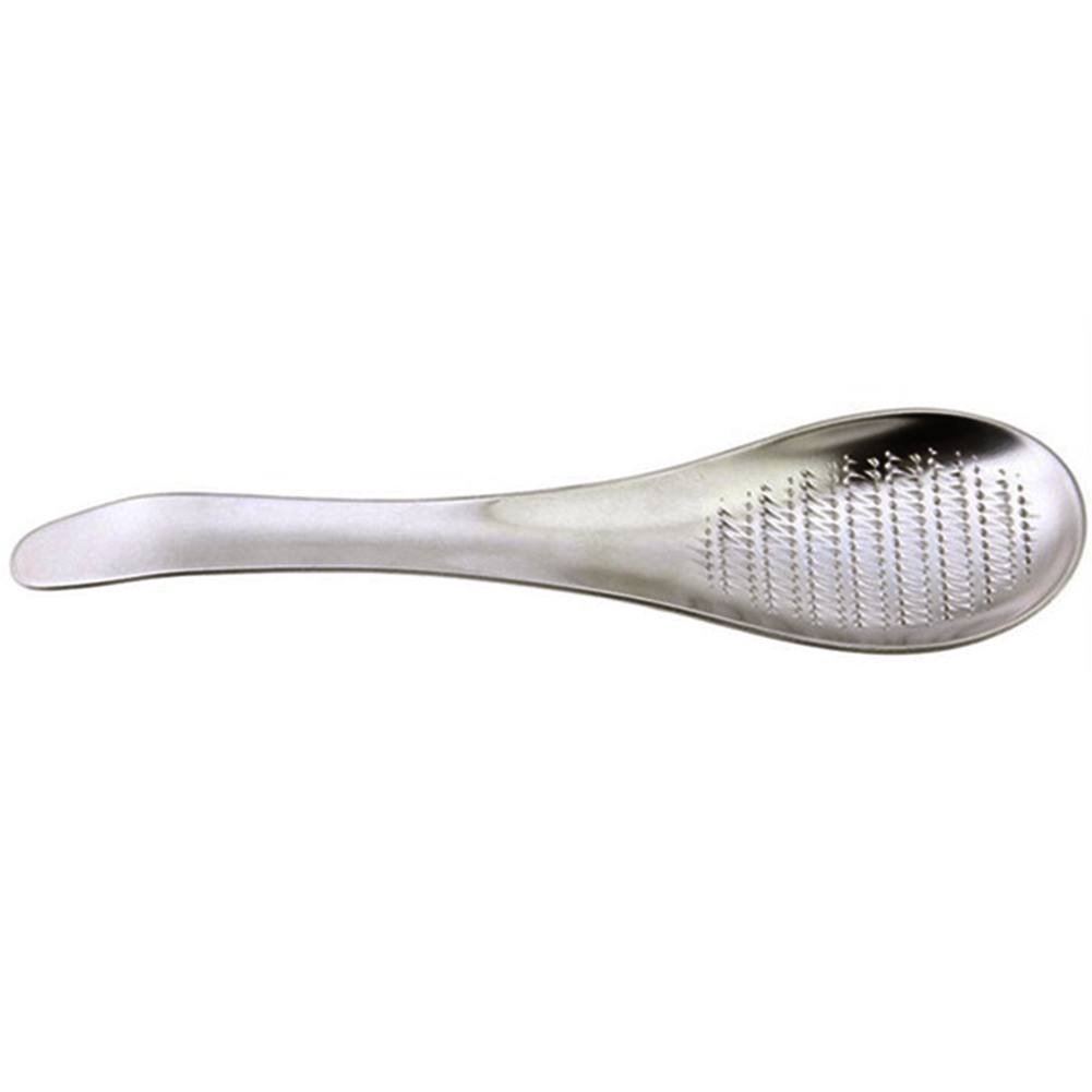 Rallador en forma de cuchara d - Household Kitchen Gadgets Vegetable Cutter Silk Cutter reseña y precio
