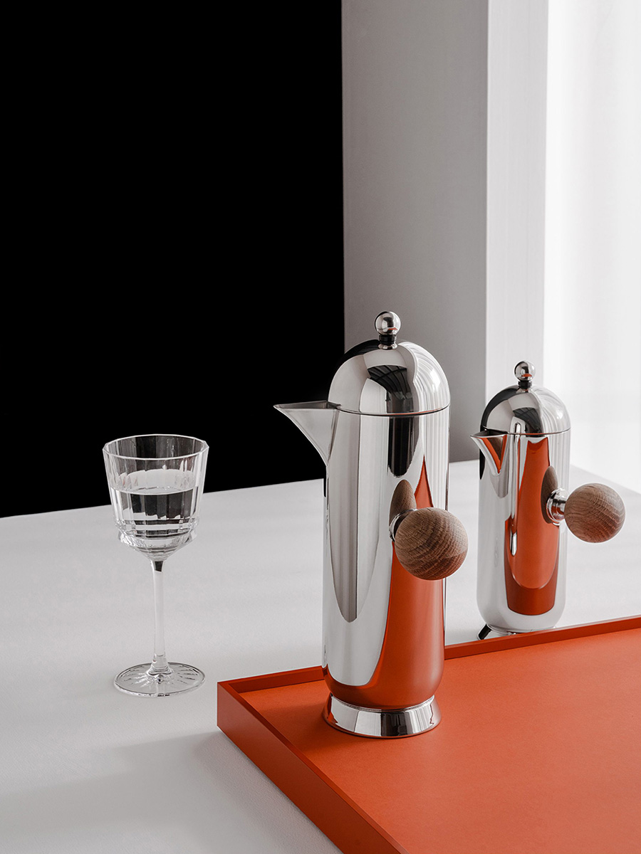 Cafetera europea de prensa fra - French Press Coffee Maker reseña y precio
