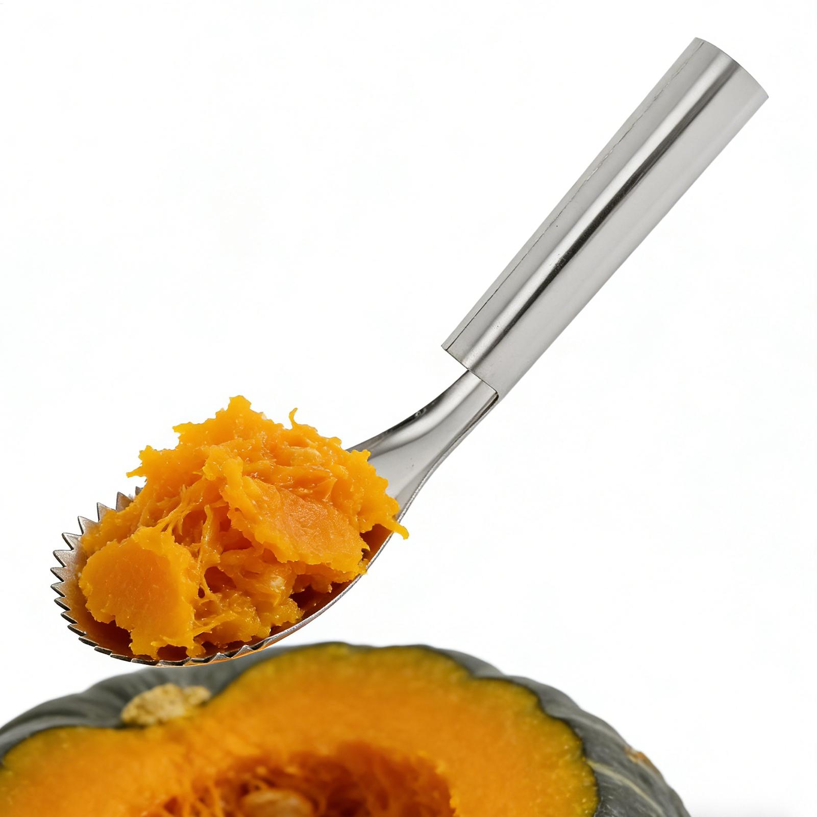 1 ud. Cuchara para calabaza de - Vegetable Kitchen Gadgets reseña y precio
