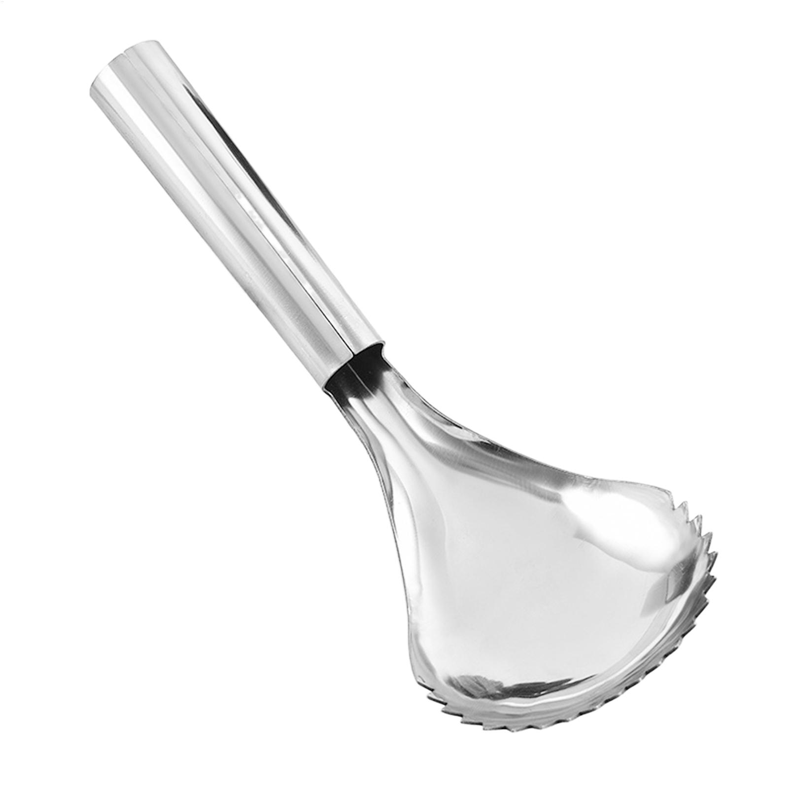 1 ud. Cuchara para calabaza de - Vegetable Kitchen Gadgets reseña y precio