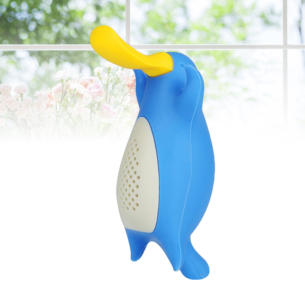 Infusor de Té de Silicona, Div - Funny Kitchen Gadgets Gifts reseña y precio