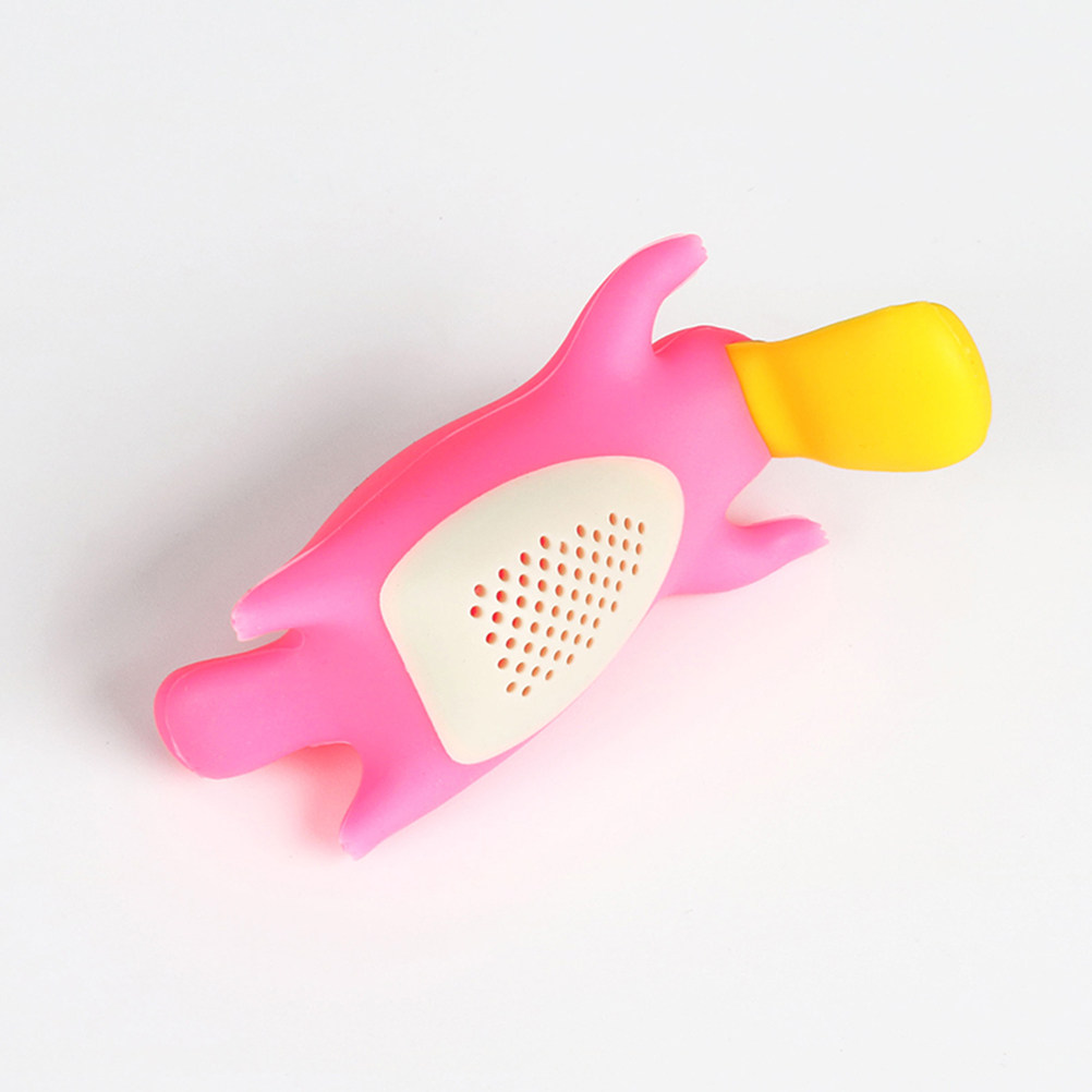Infusor de Té de Silicona, Div - Funny Kitchen Gadgets Gifts reseña y precio