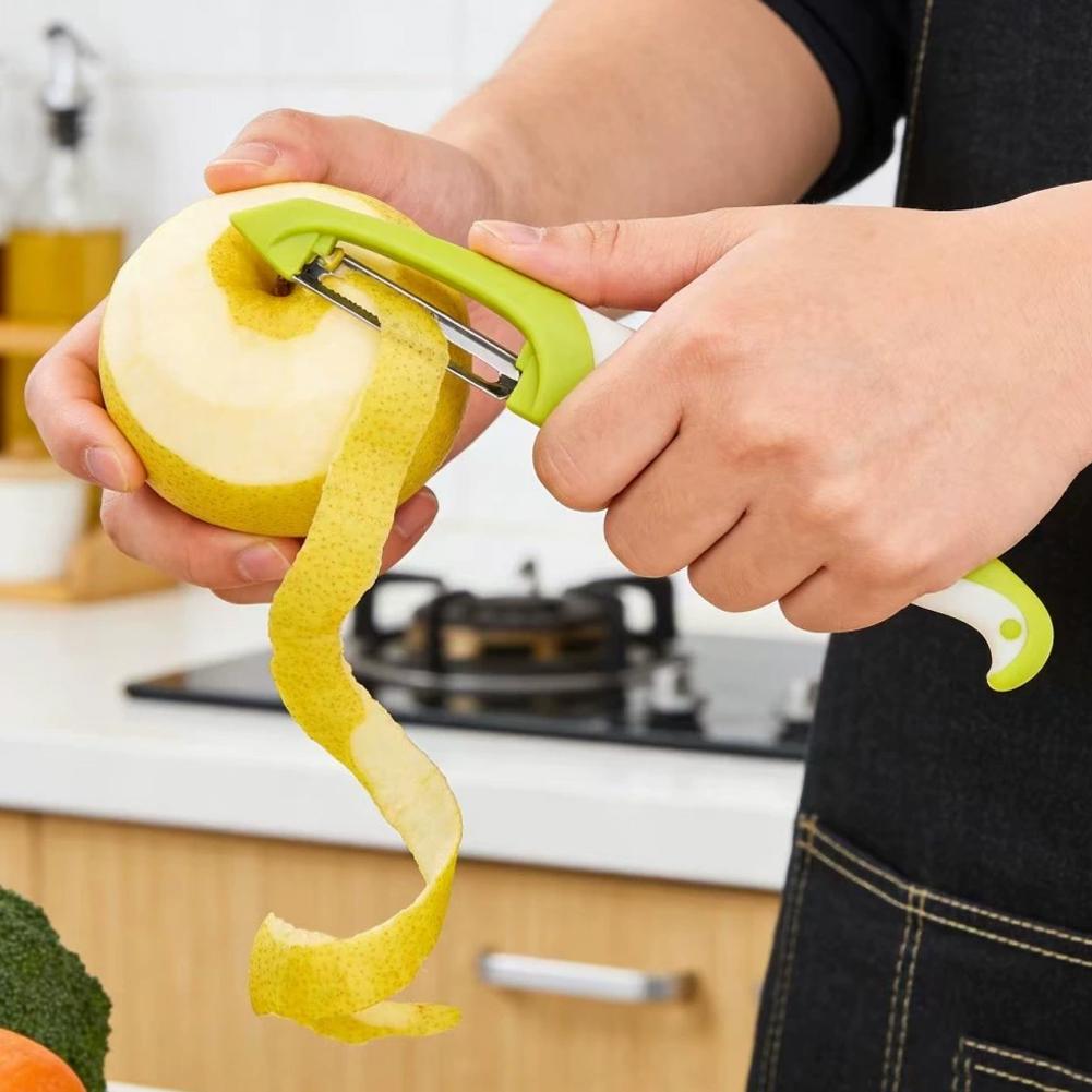 Cortador de Verduras Multifunc - Vegetable Kitchen Gadgets reseña y precio