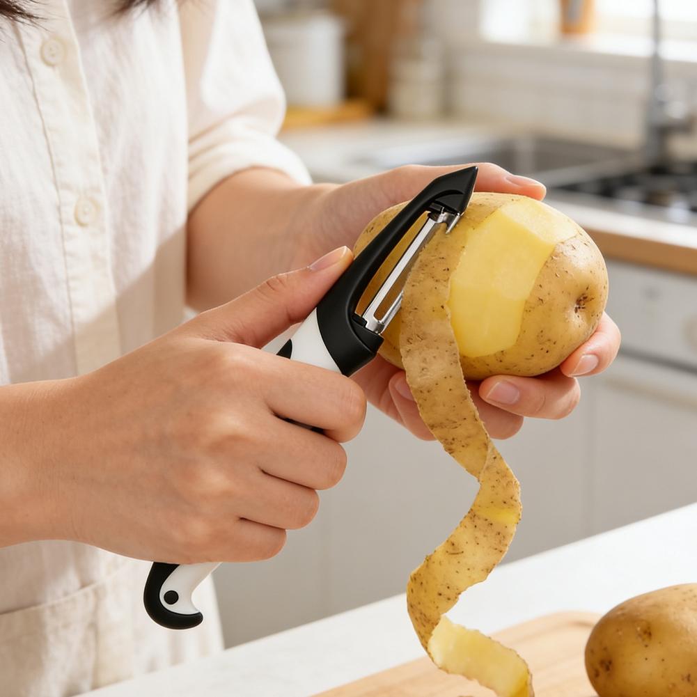 Cortador de Verduras Multifunc - Vegetable Kitchen Gadgets reseña y precio
