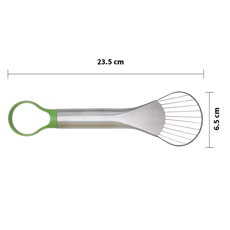 Cortador de aguacates 2 en 1 d - Vegetable Kitchen Gadgets reseña y precio