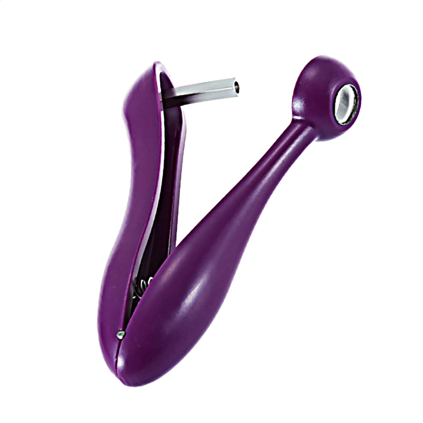 Descorazonador de cerezas port - Vegetable Kitchen Gadgets reseña y precio