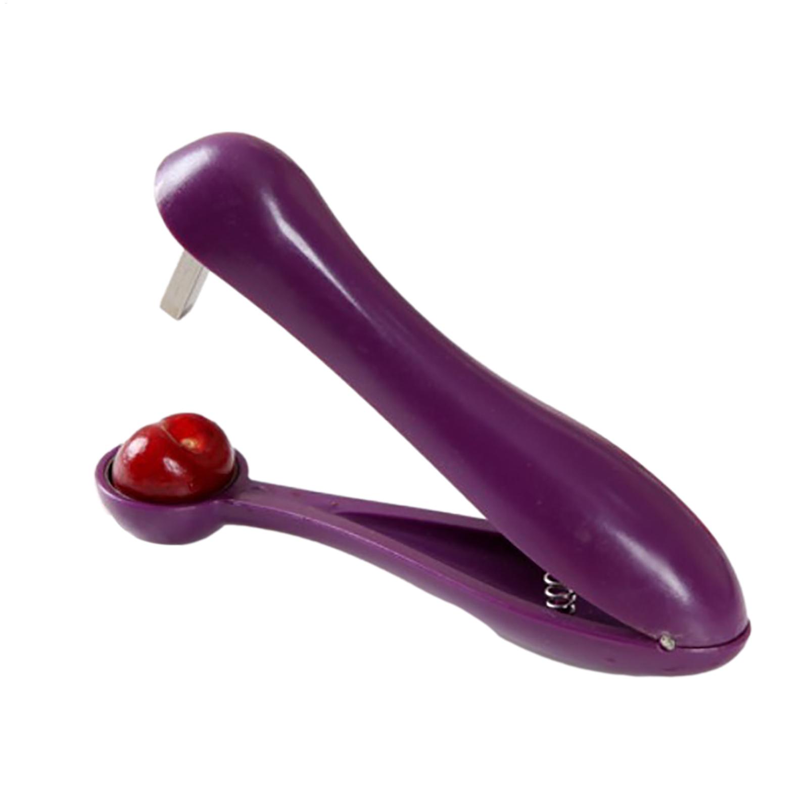 Descorazonador de cerezas port - Vegetable Kitchen Gadgets reseña y precio