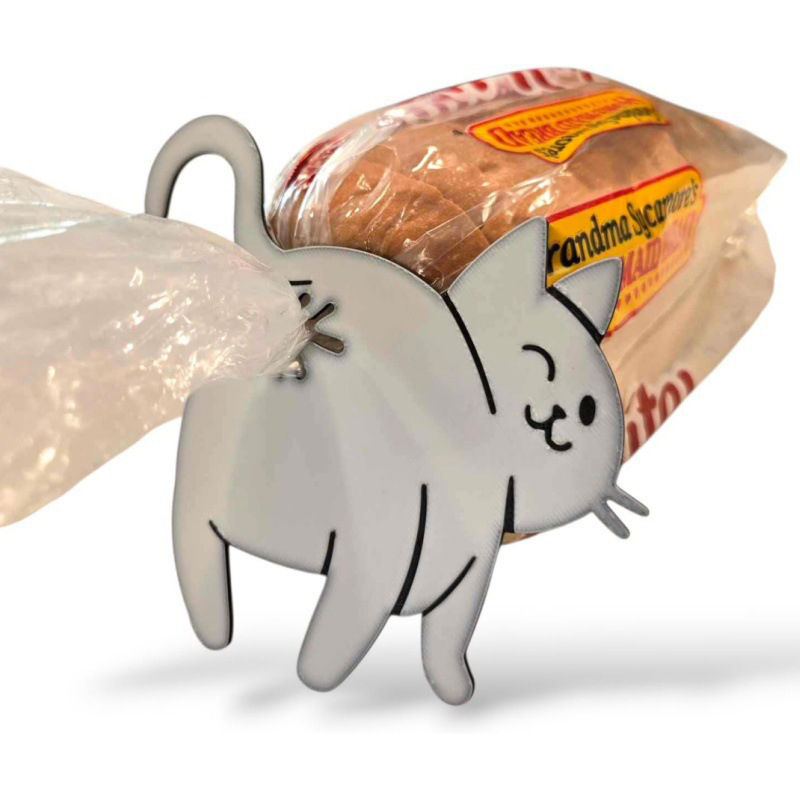 Clip divertido para bolsa de t - Funny Kitchen Gadgets Gifts reseña y precio