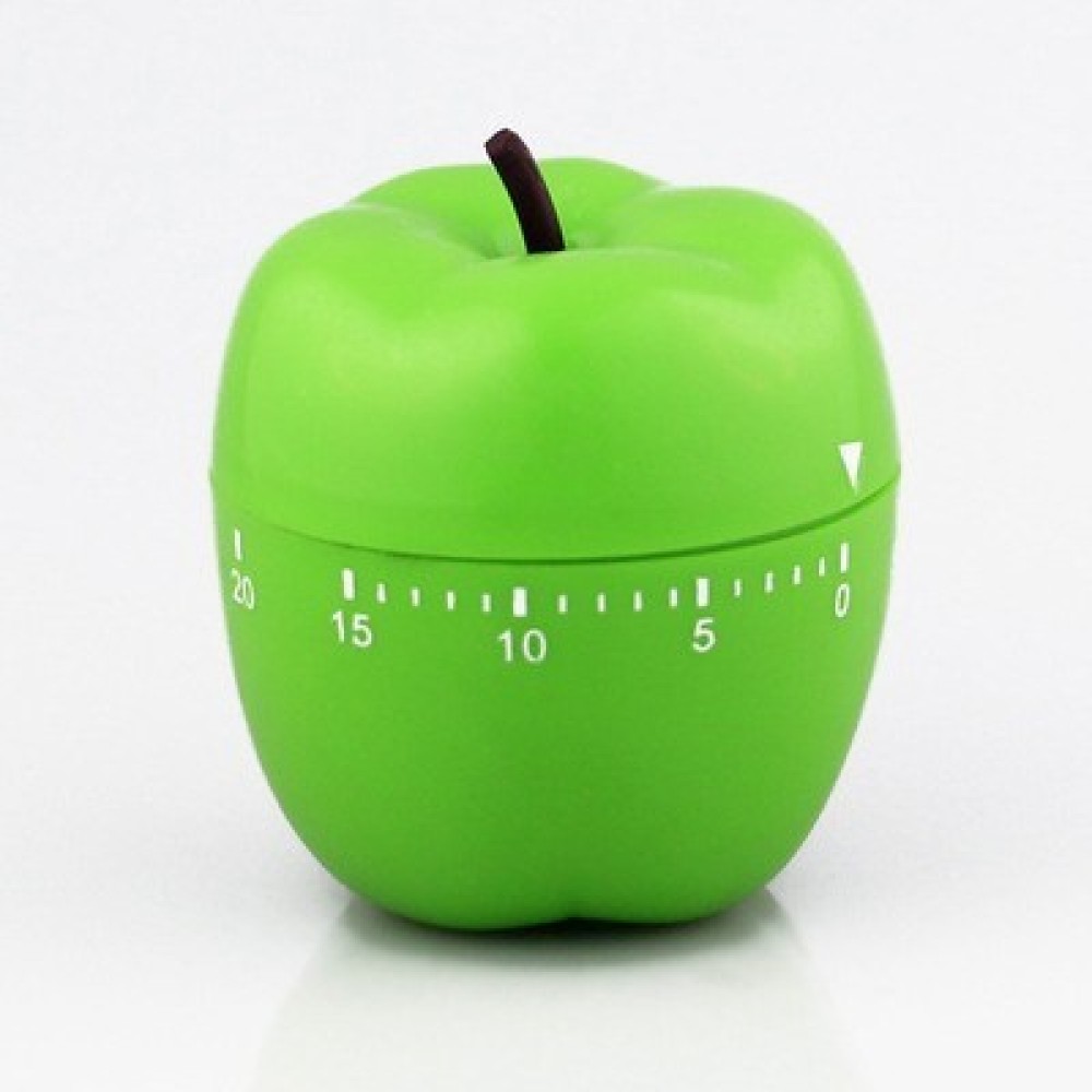Temporizador Mecánico de Cocin - Kitchen Helper Gadgets reseña y precio