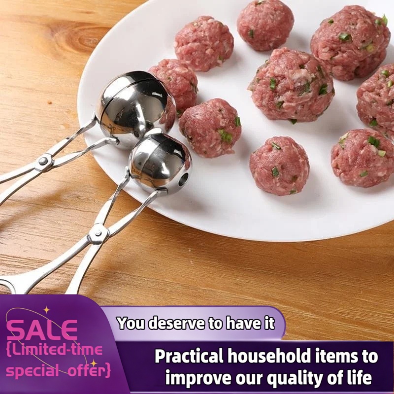 Utensilio de cocina de acero i - Kitchen Helper Gadgets reseña y precio