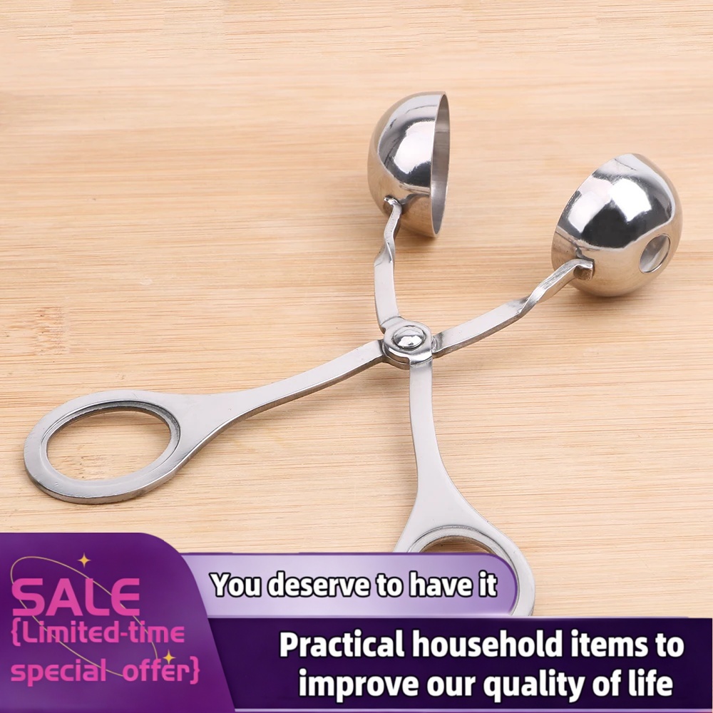 Utensilio de cocina de acero i - Kitchen Helper Gadgets reseña y precio