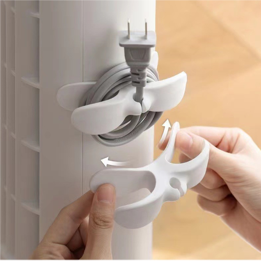 Organizador de cables para ele - Kitchen Gadgets And Appliances reseña y precio