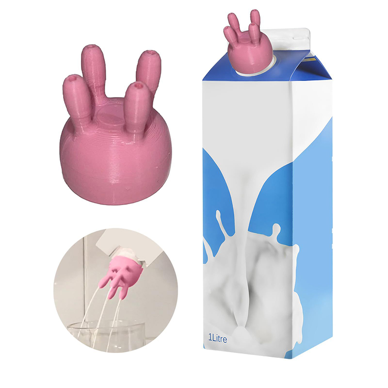 Udder de vaca creativo, bebida - Kitchen Gadgets And Toys reseña y precio
