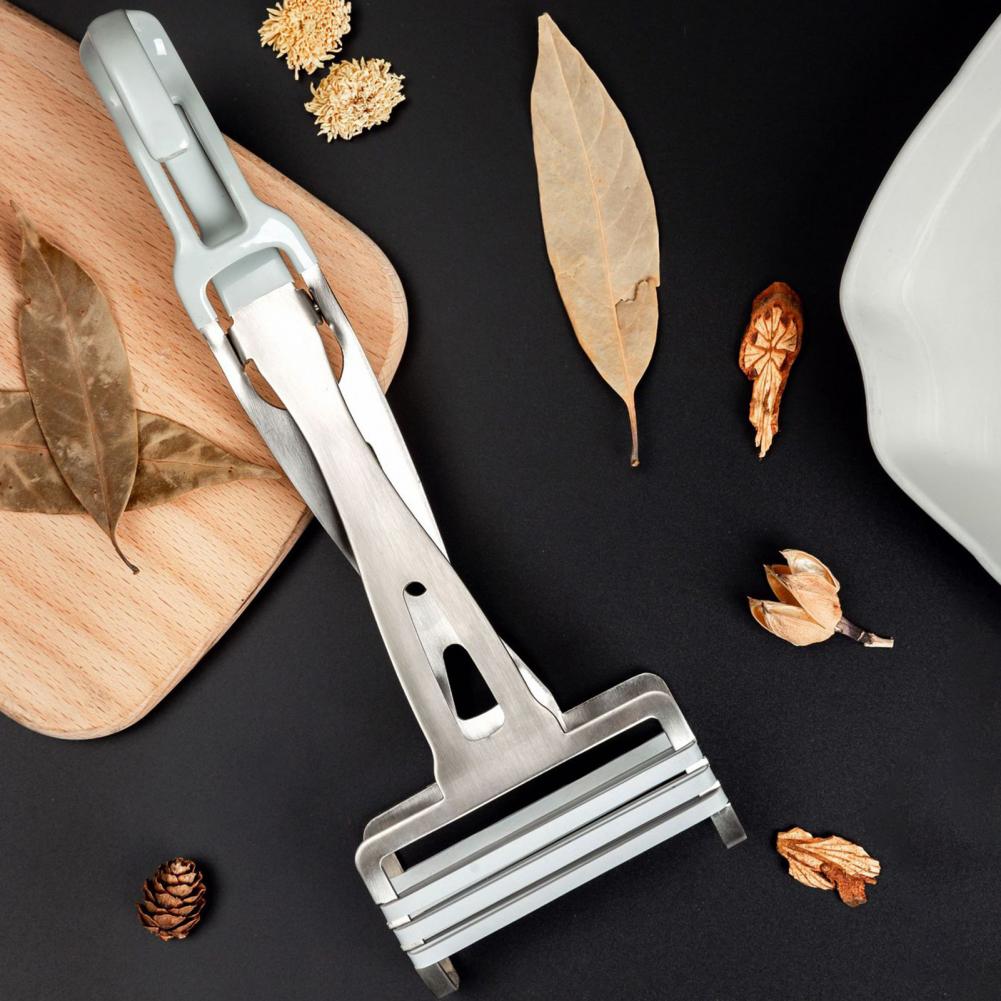 Gadget de cocina, Clip de verd - Vegetable Kitchen Gadgets reseña y precio