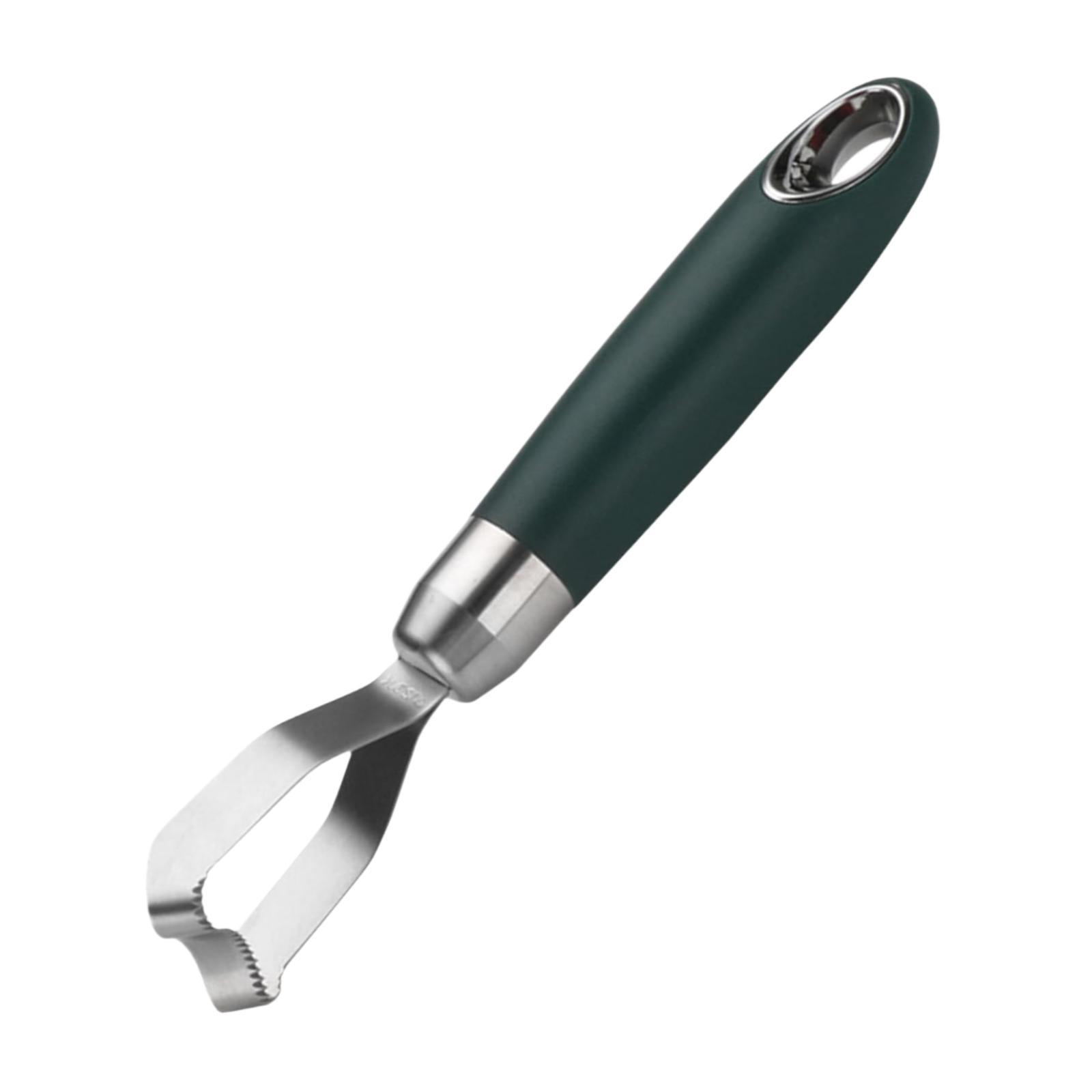 Pelador de Maíz de Acero Inoxi - Kitchen Gadgets I Need reseña y precio