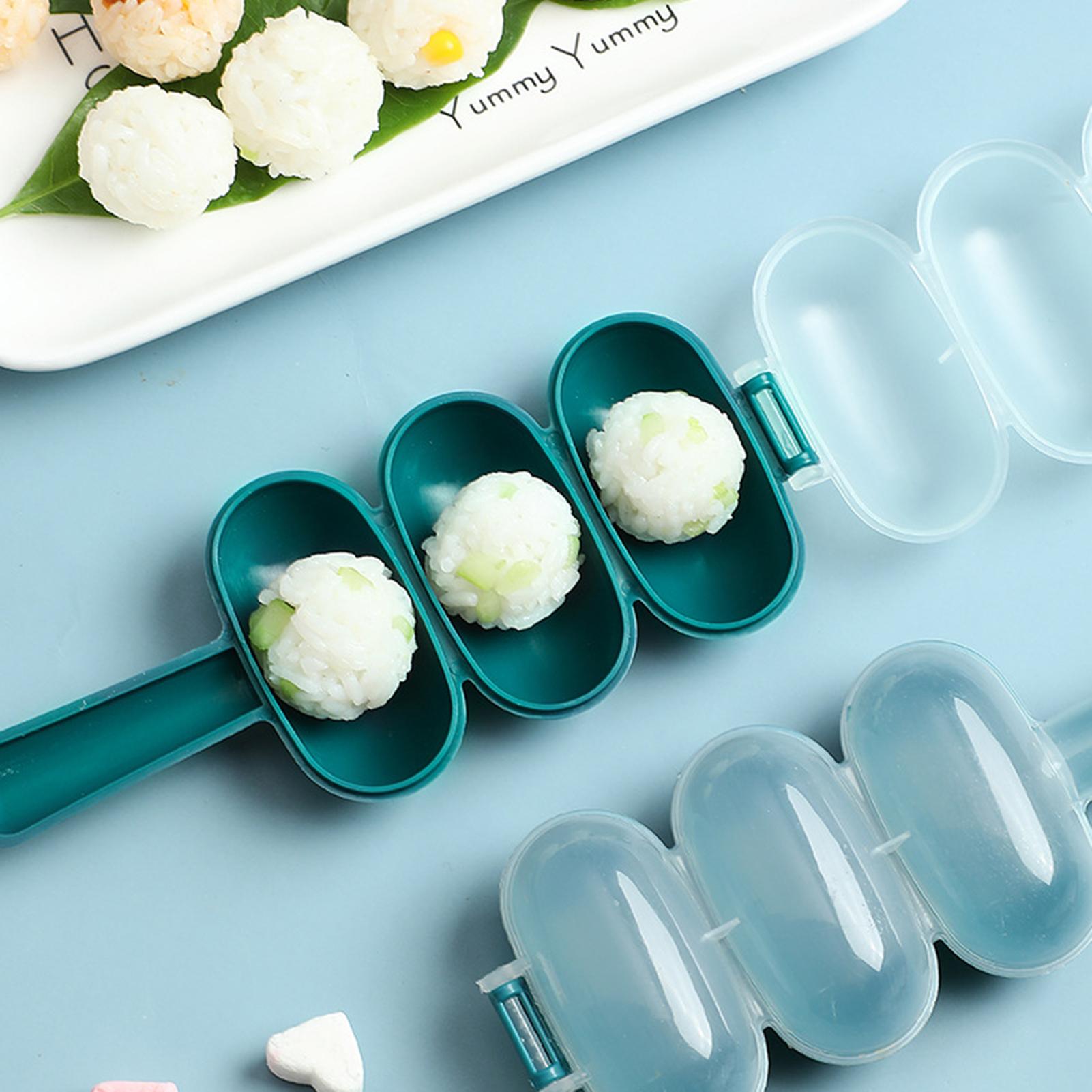Molde para Sushi, Herramienta  - Kitchen Helper Gadgets reseña y precio