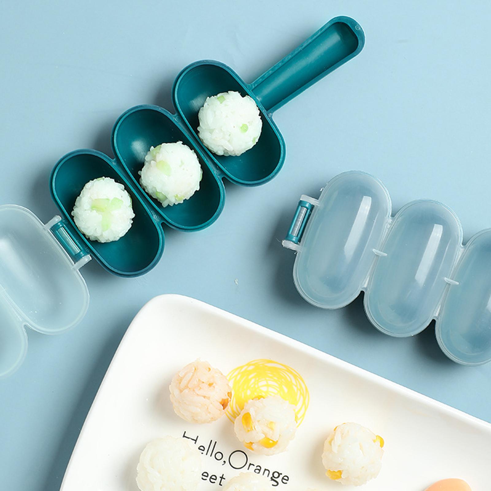 Molde para Sushi, Herramienta  - Kitchen Helper Gadgets reseña y precio