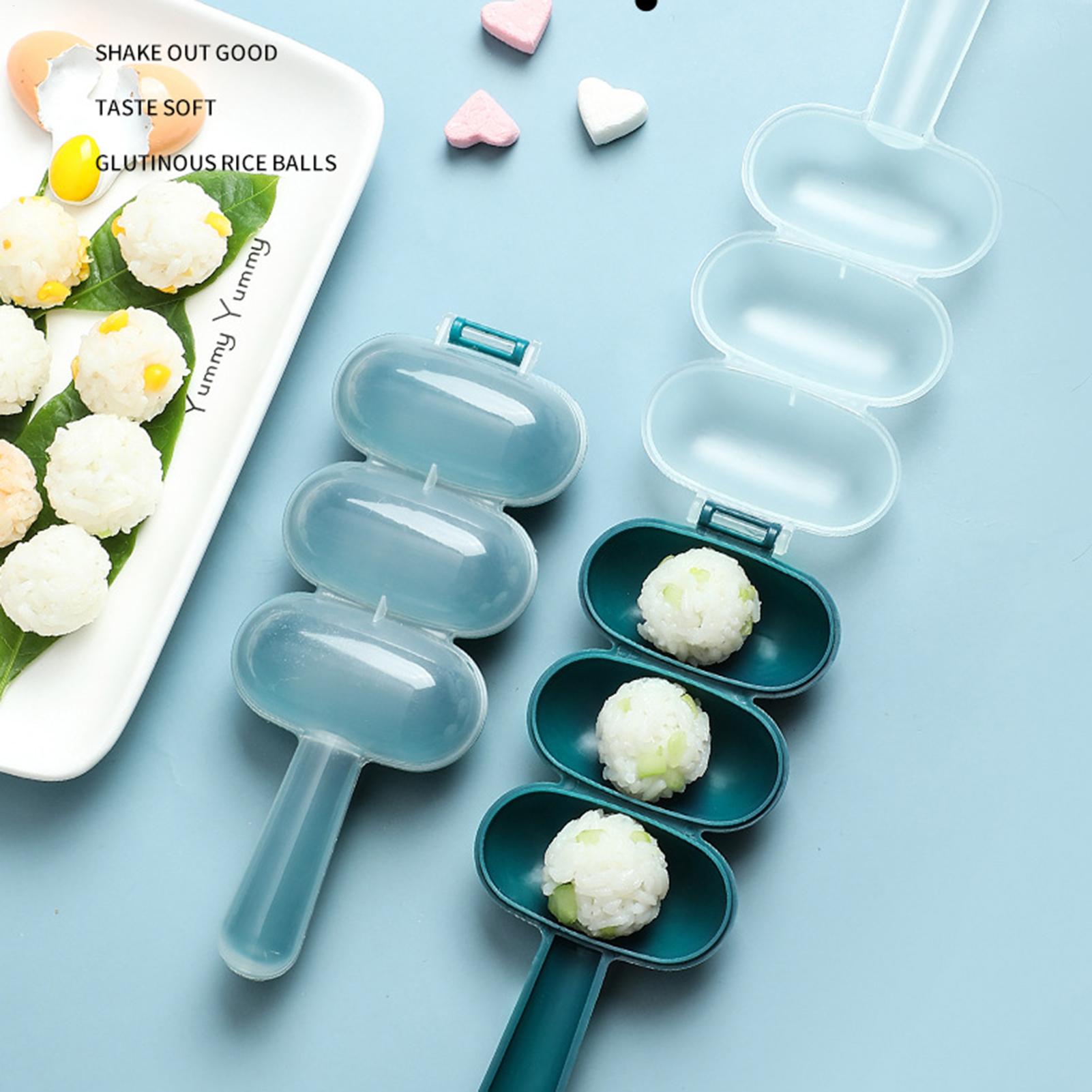 Molde para Sushi, Herramienta  - Kitchen Helper Gadgets reseña y precio