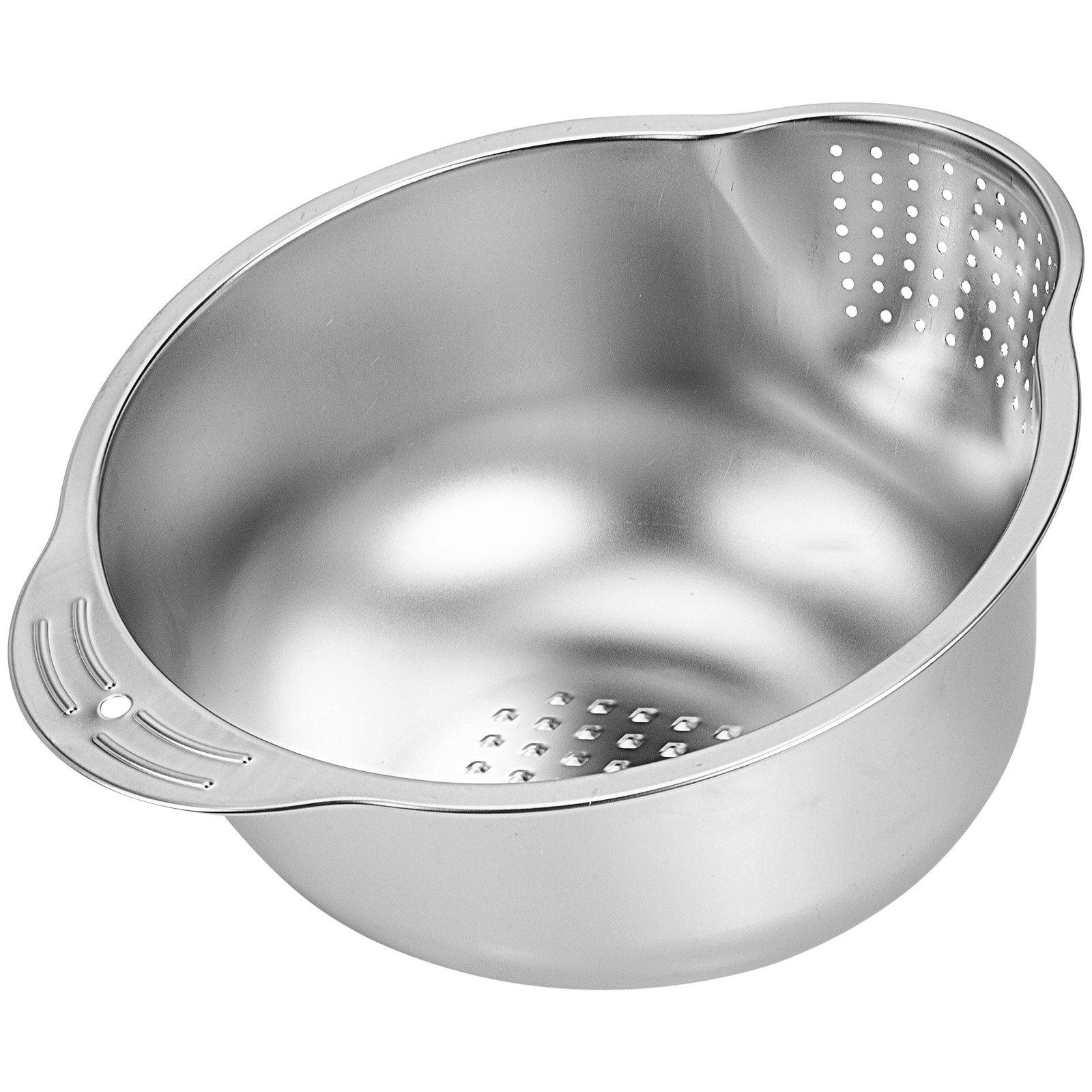 Cesta de drenaje profesional d - Vegetable Kitchen Gadgets reseña y precio