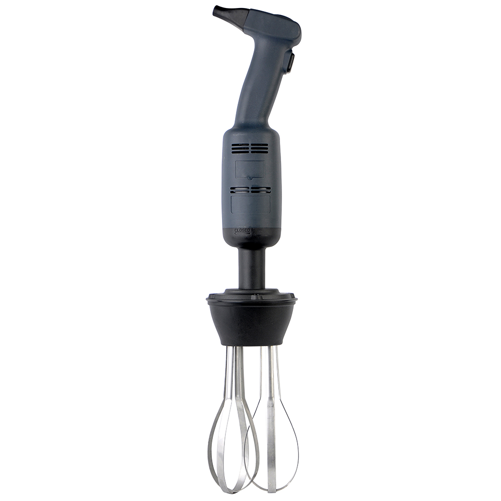 Batidora de Mano Comercial 202 - Immersion Blender Stick reseña y precio