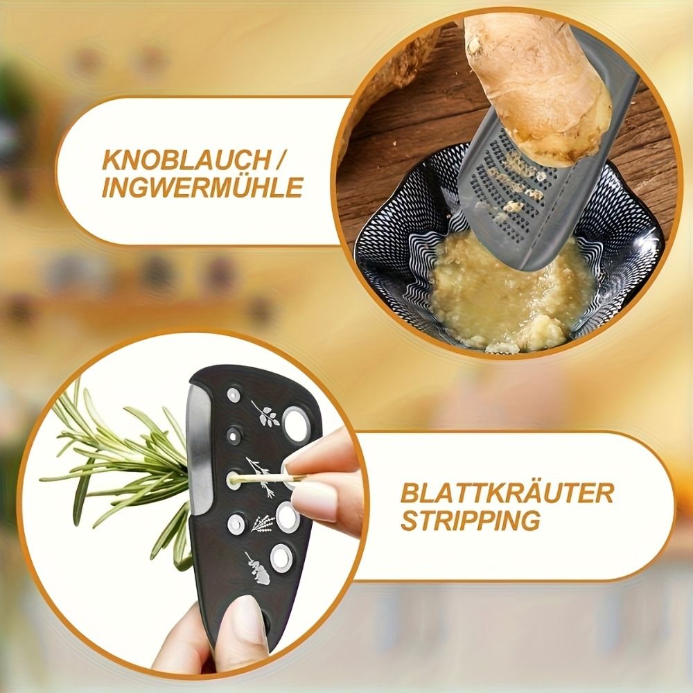 Juego de utensilios de camping - Kitchen Gadgets I Need reseña y precio