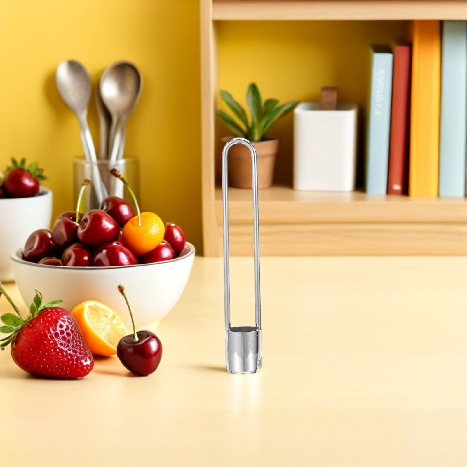 Juego de 4 Descorazonadores de - Vegetable Kitchen Gadgets reseña y precio