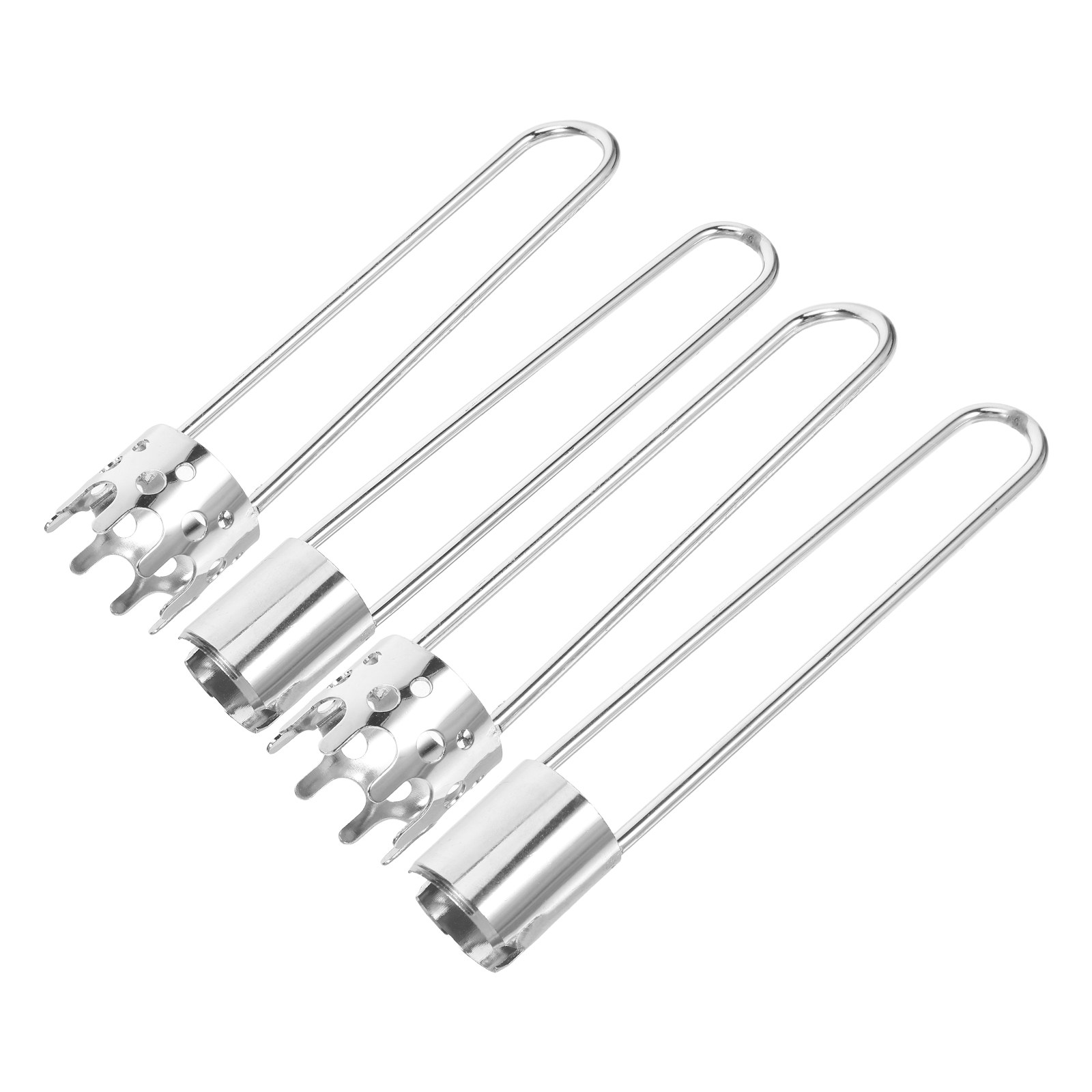 Juego de 4 Descorazonadores de - Vegetable Kitchen Gadgets reseña y precio