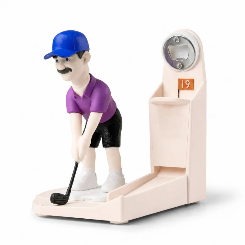 Abridor de Botellas con Figura - Funny Kitchen Gadgets Gifts reseña y precio
