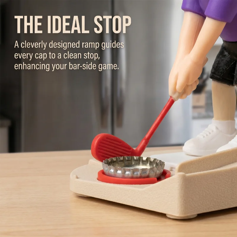 Abridor de Botellas con Figura - Funny Kitchen Gadgets Gifts reseña y precio