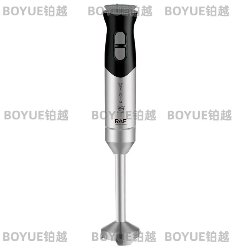 Batidora de Mano Eléctrica Por - Immersion Blender Stick reseña y precio