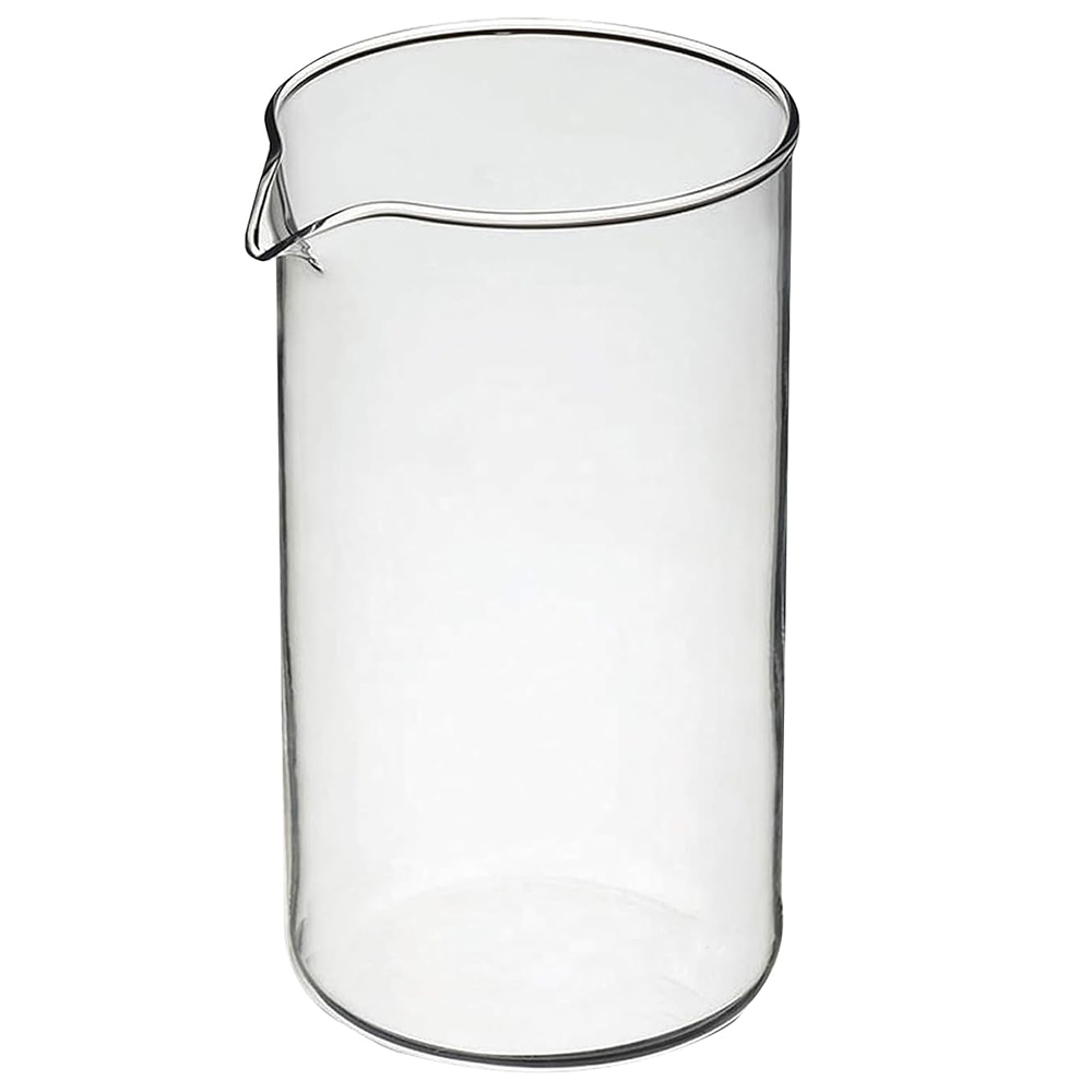 Vaso de Repuesto Universal de  - French Press Coffee Maker reseña y precio