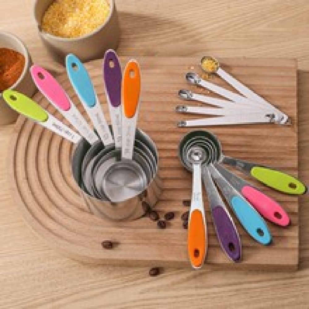 Juego de Medición Profesional  - Kitchen Gadgets I Need reseña y precio