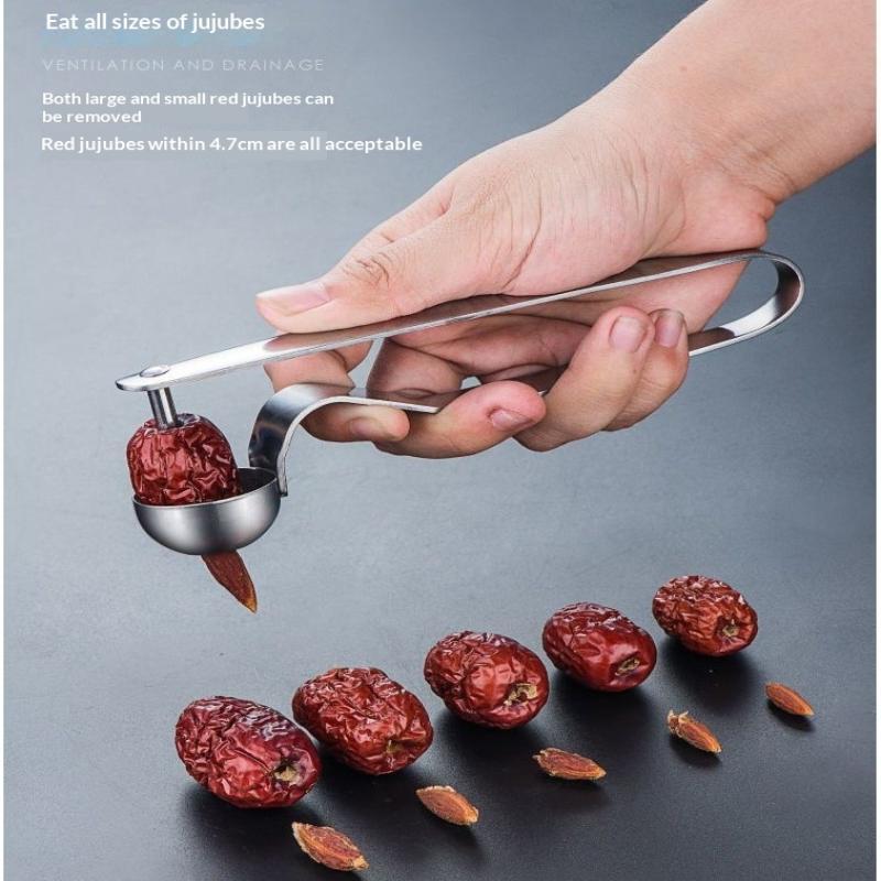 Herramienta para quitar el hue - Vegetable Kitchen Gadgets reseña y precio