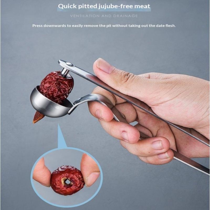 Herramienta para quitar el hue - Vegetable Kitchen Gadgets reseña y precio