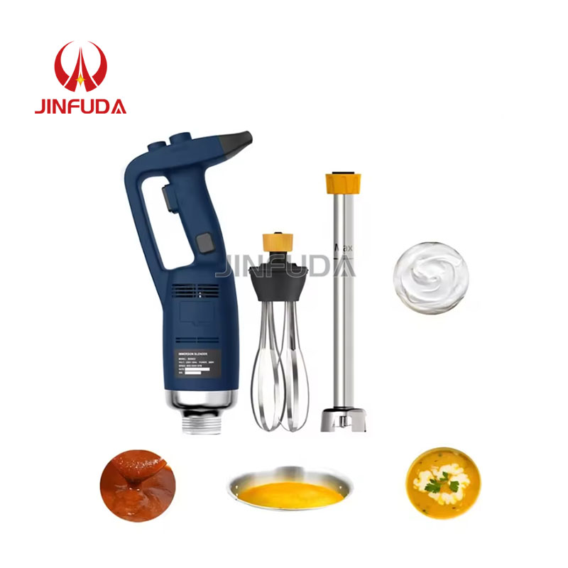 Batidora de mano de cocina com - Immersion Blender Stick reseña y precio