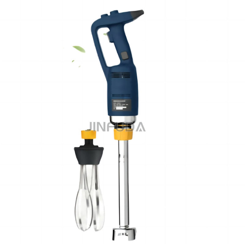 Batidora de mano de cocina com - Immersion Blender Stick reseña y precio