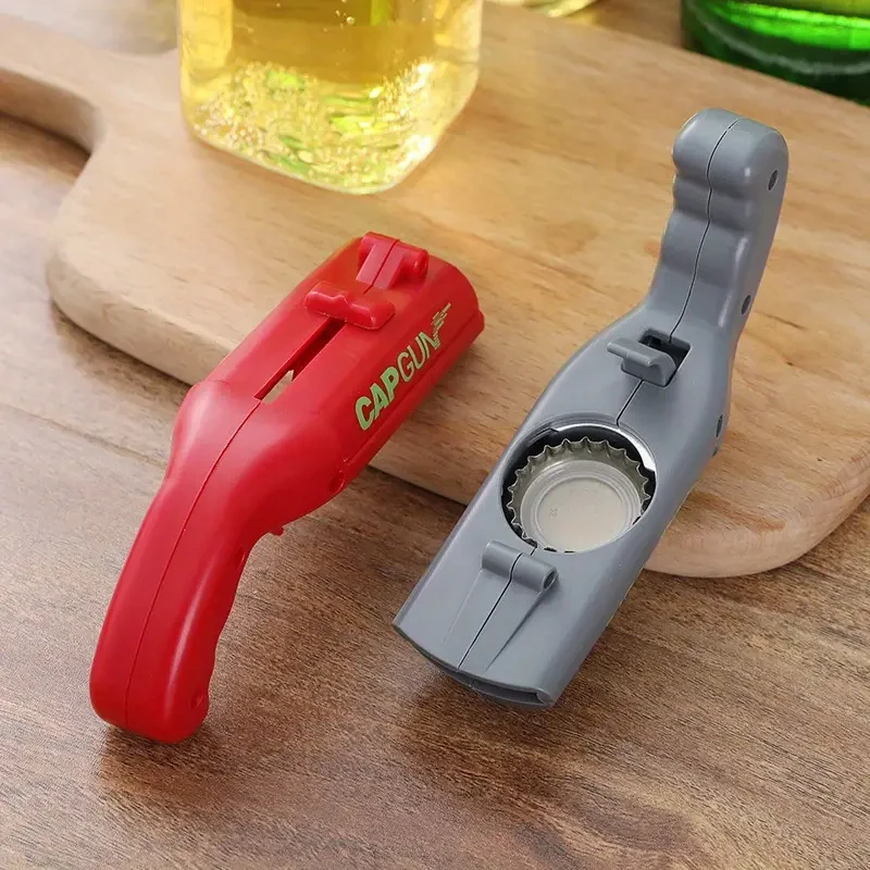Abridor de botellas de cerveza - Kitchen Gadgets And Toys reseña y precio
