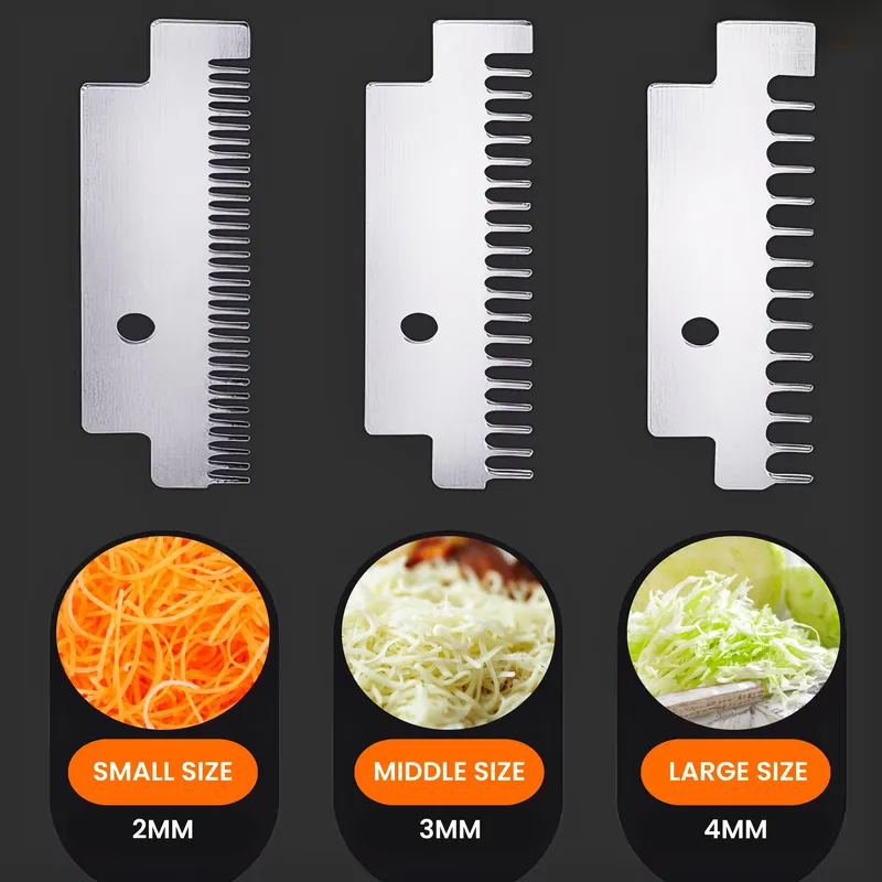 Nuevo Producto: Cortador de Ve - Kitchen Gadgets New Products reseña y precio