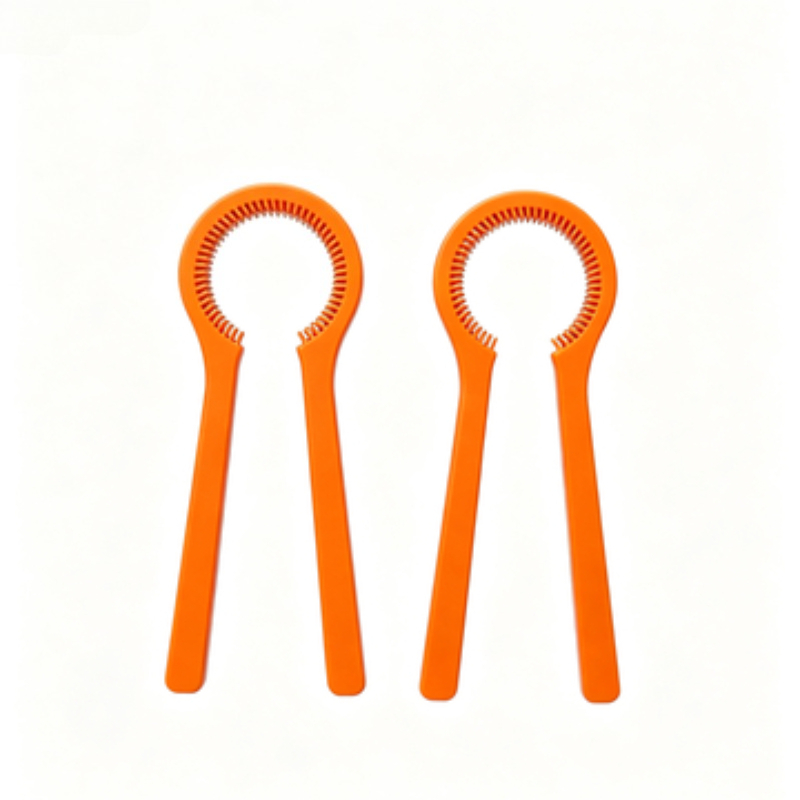 Abrebotellas y abridor de tapa - Kitchen Helper Gadgets reseña y precio