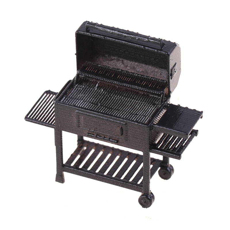 Mini muebles de casa de muñeca - Kitchen Gadgets And Toys reseña y precio