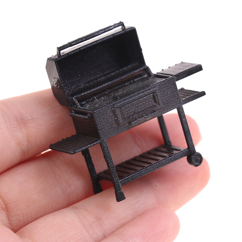 Mini muebles de casa de muñeca - Kitchen Gadgets And Toys reseña y precio
